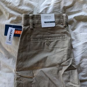 Old Navy men's pants NEVER WORN